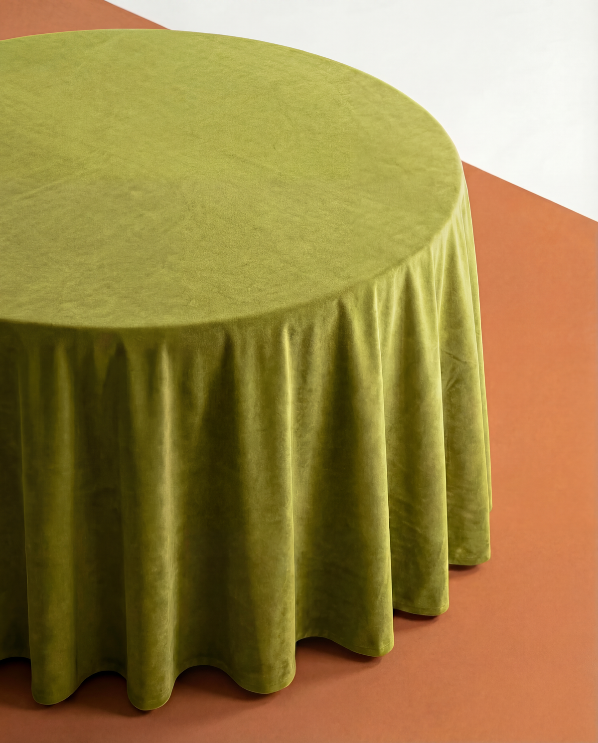 Round Tablecloths