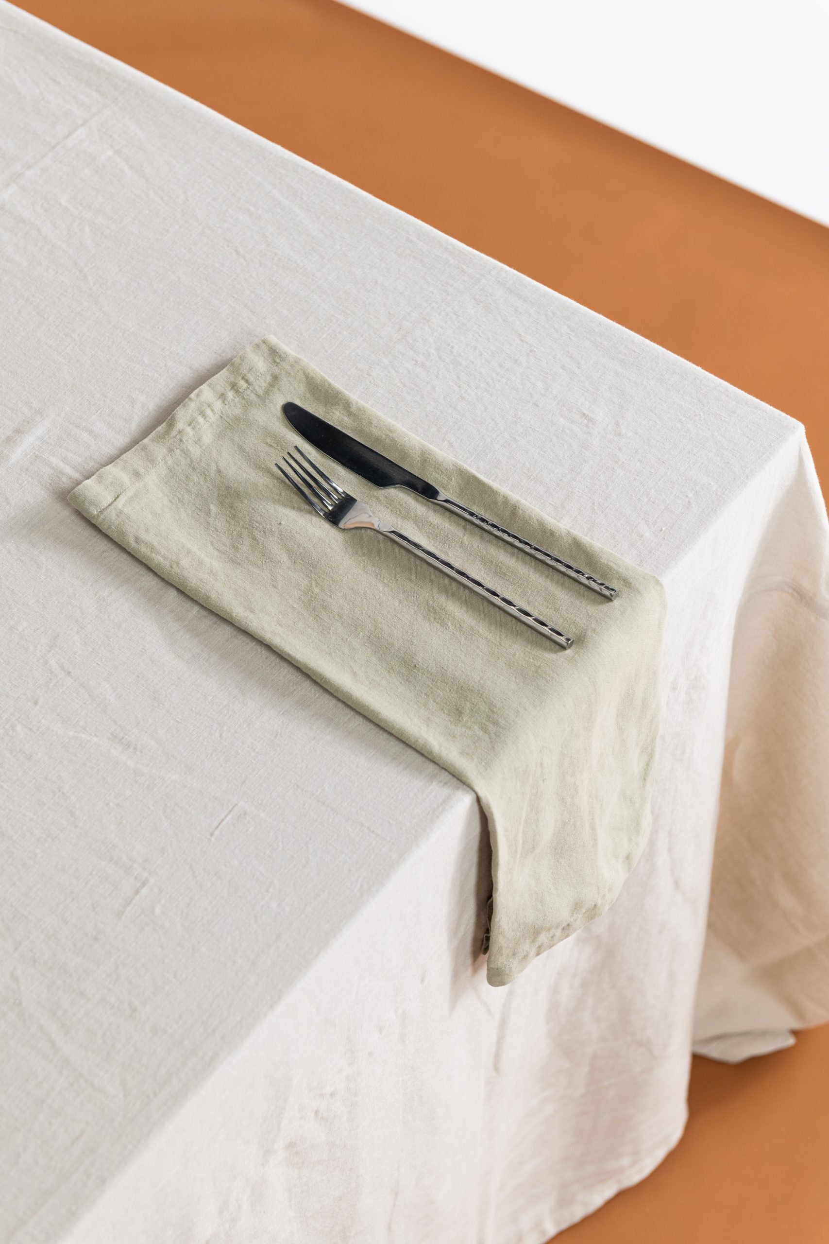 Napkin - Sage image 0
