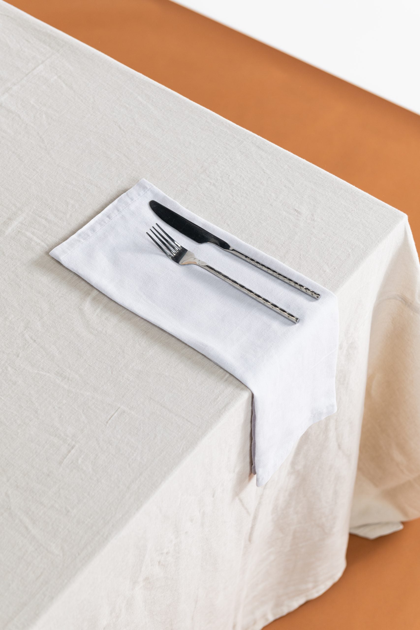 Napkin - Silver Grey image 0