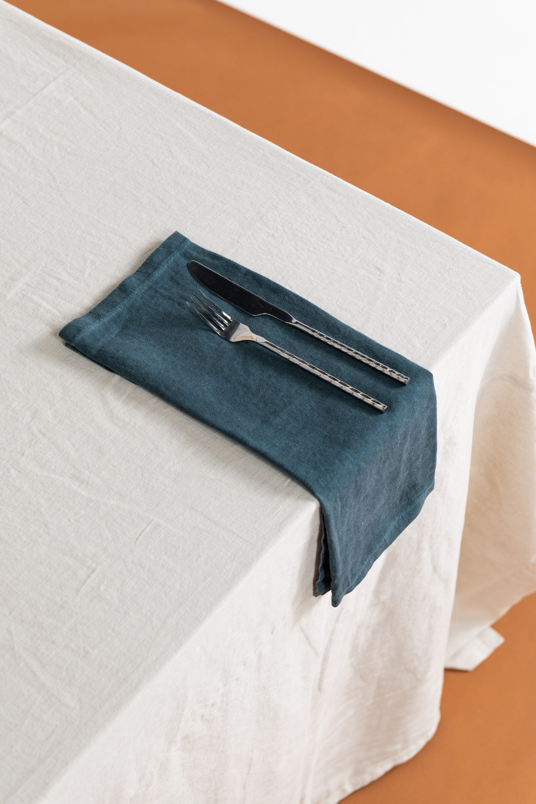 Napkin - Pine Green image 0