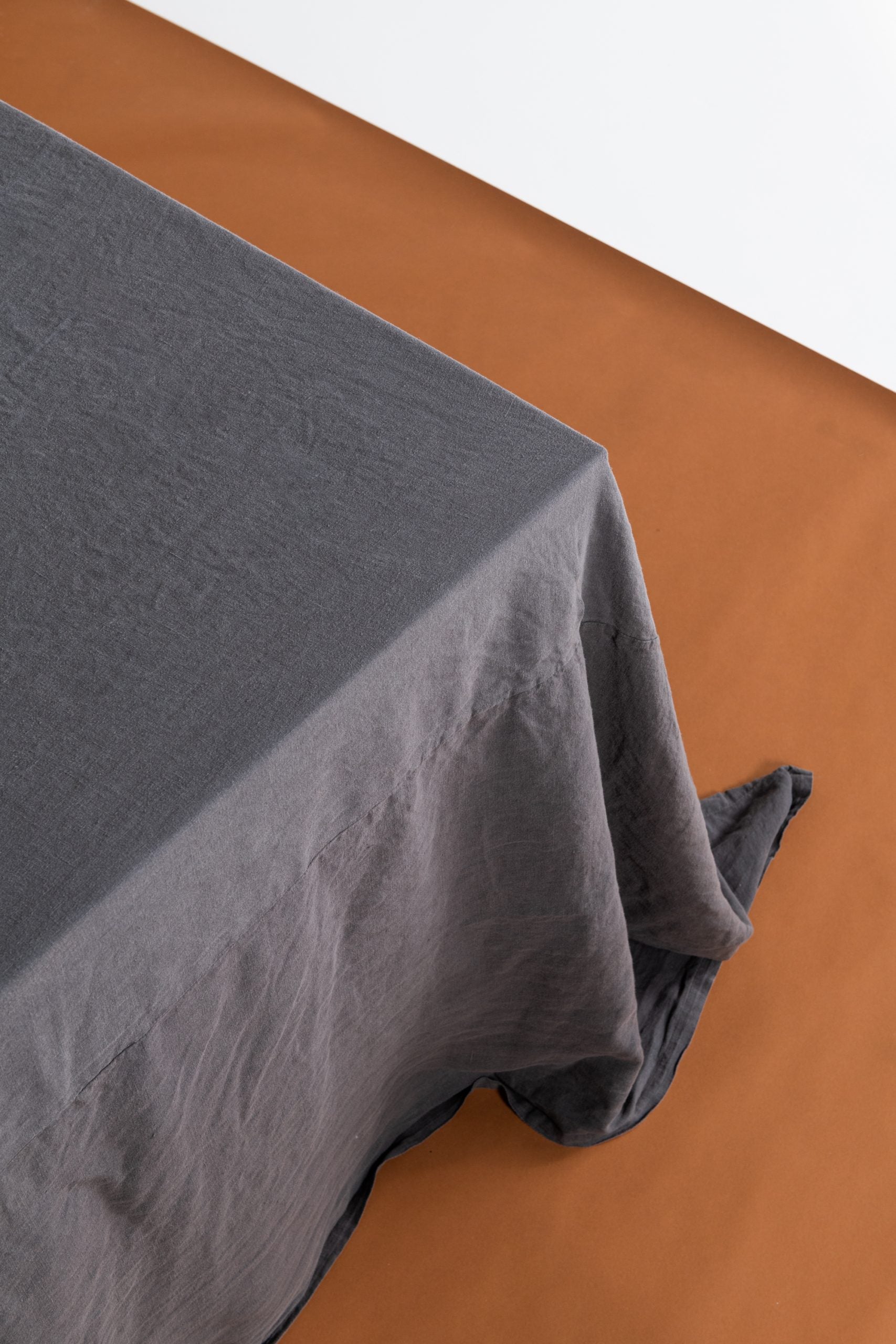 Rectangle Tablecloth - Slate image 0