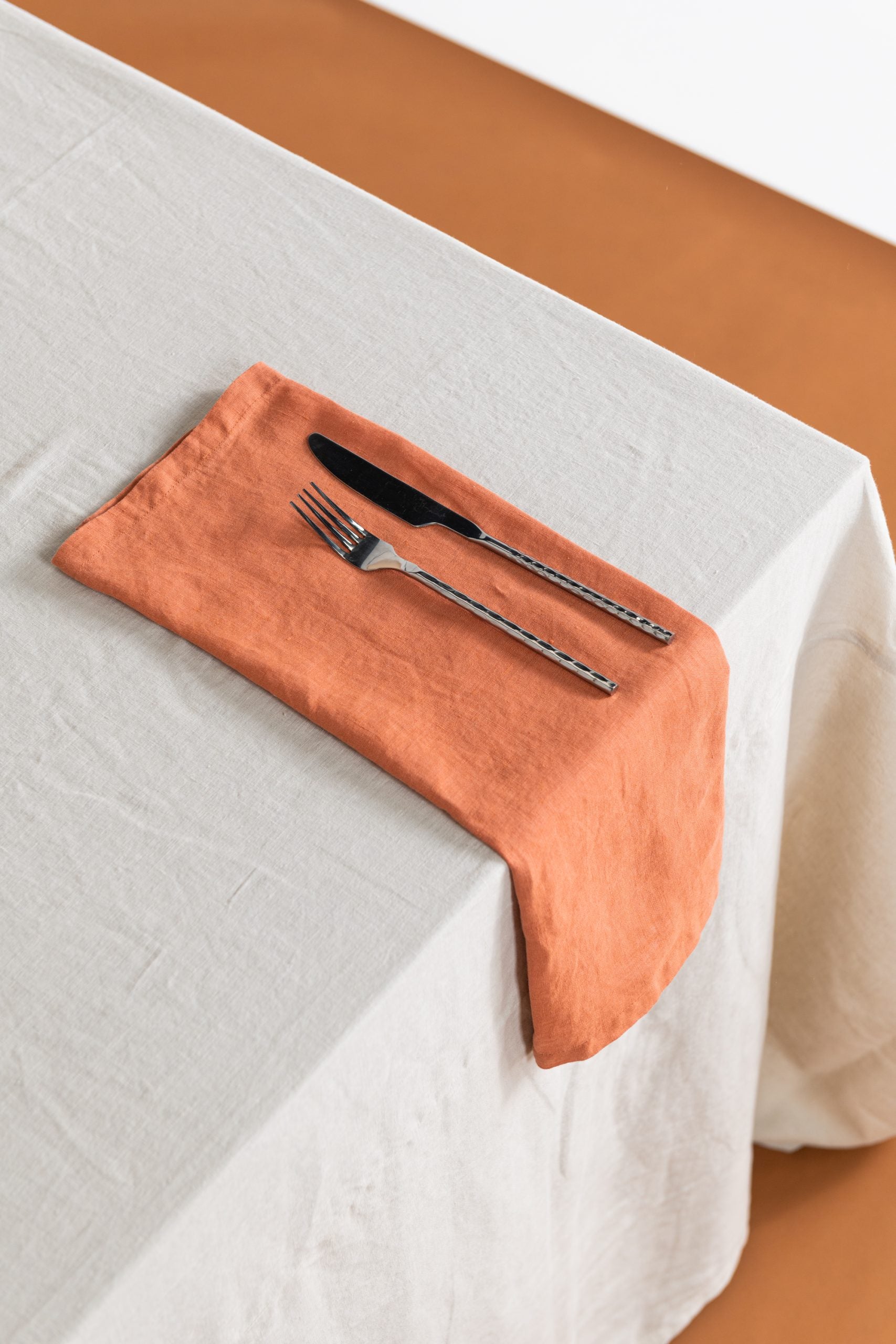 Napkin - Rust image 0
