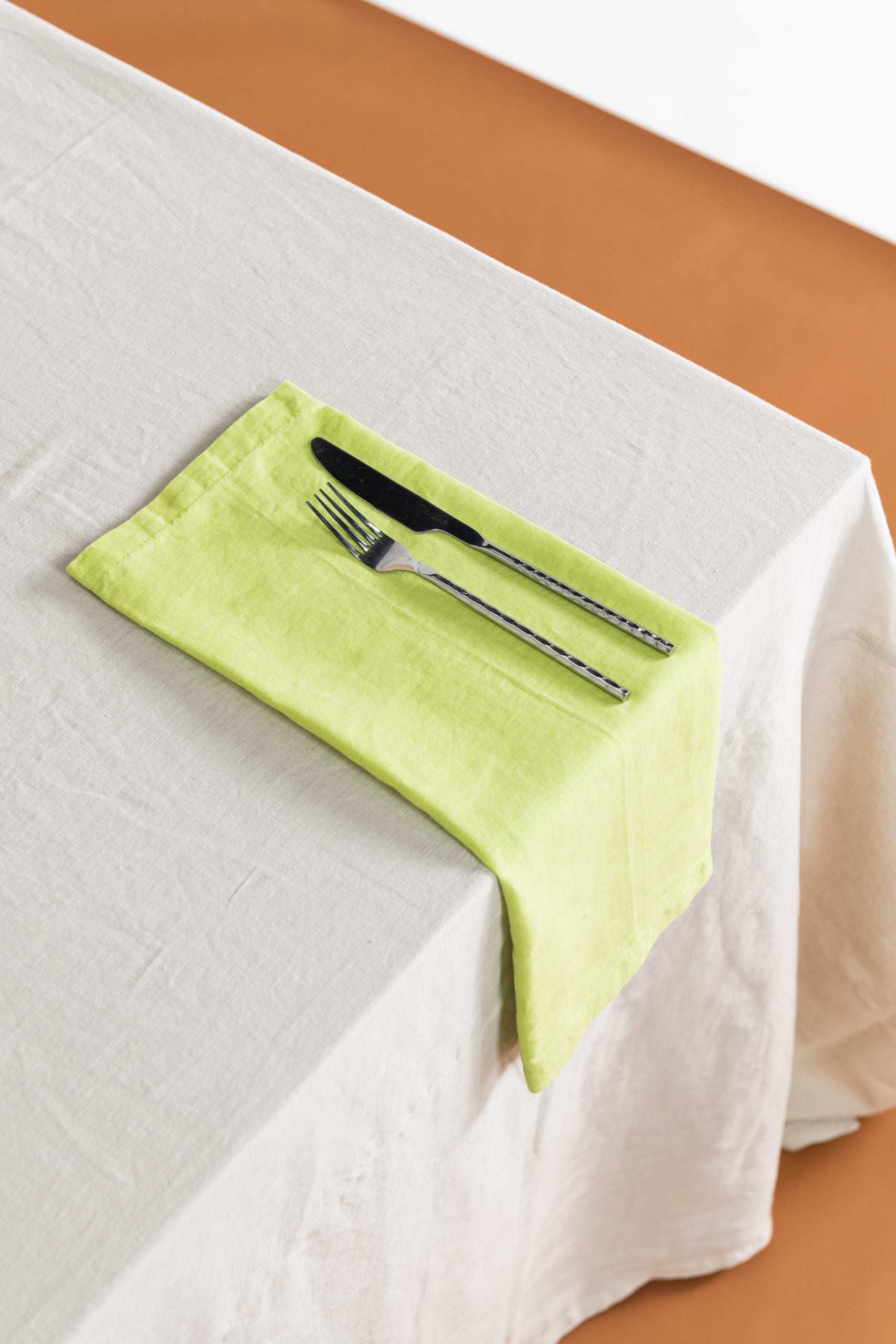 Napkin - Absinth image 0