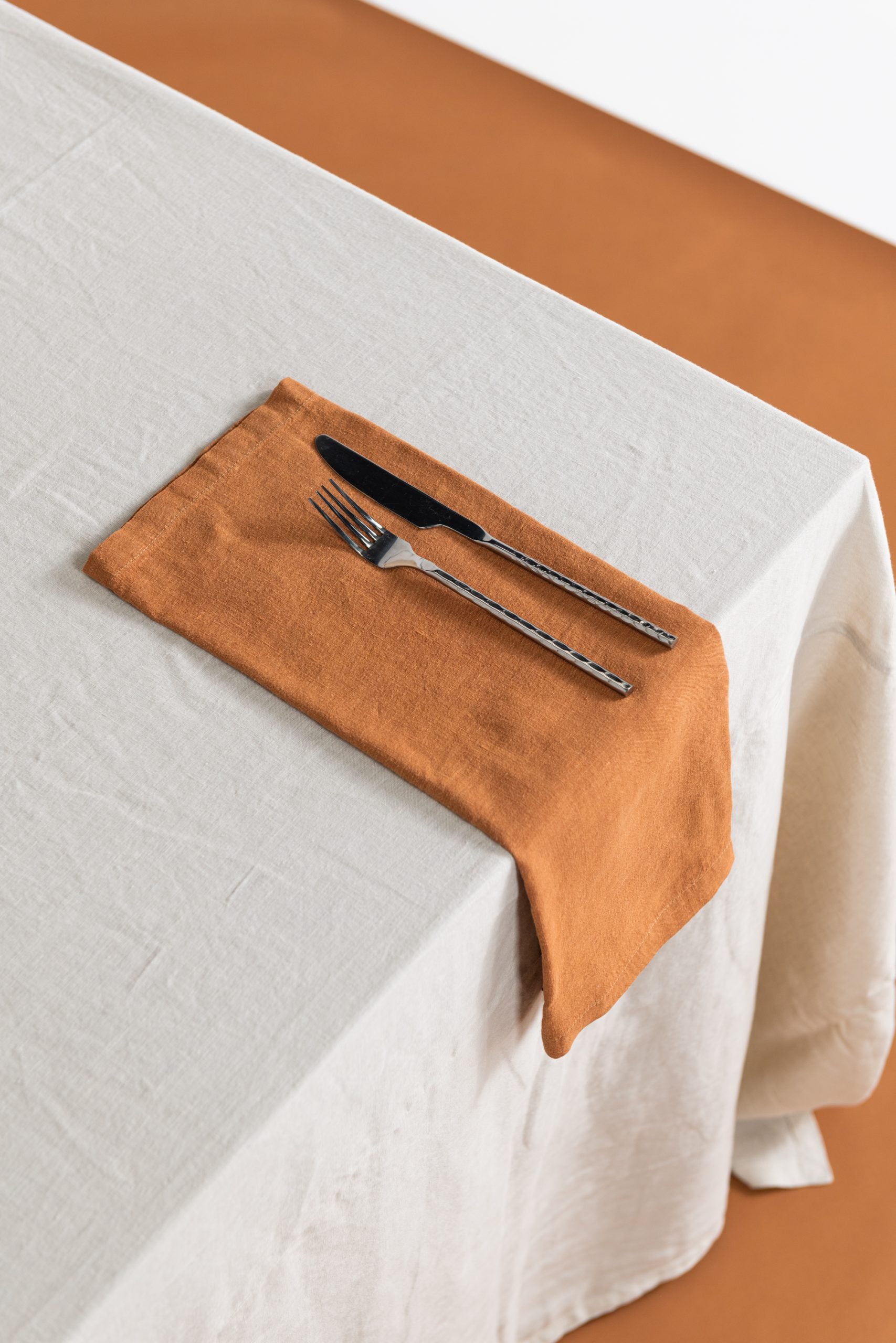 Napkin - Leather image 0