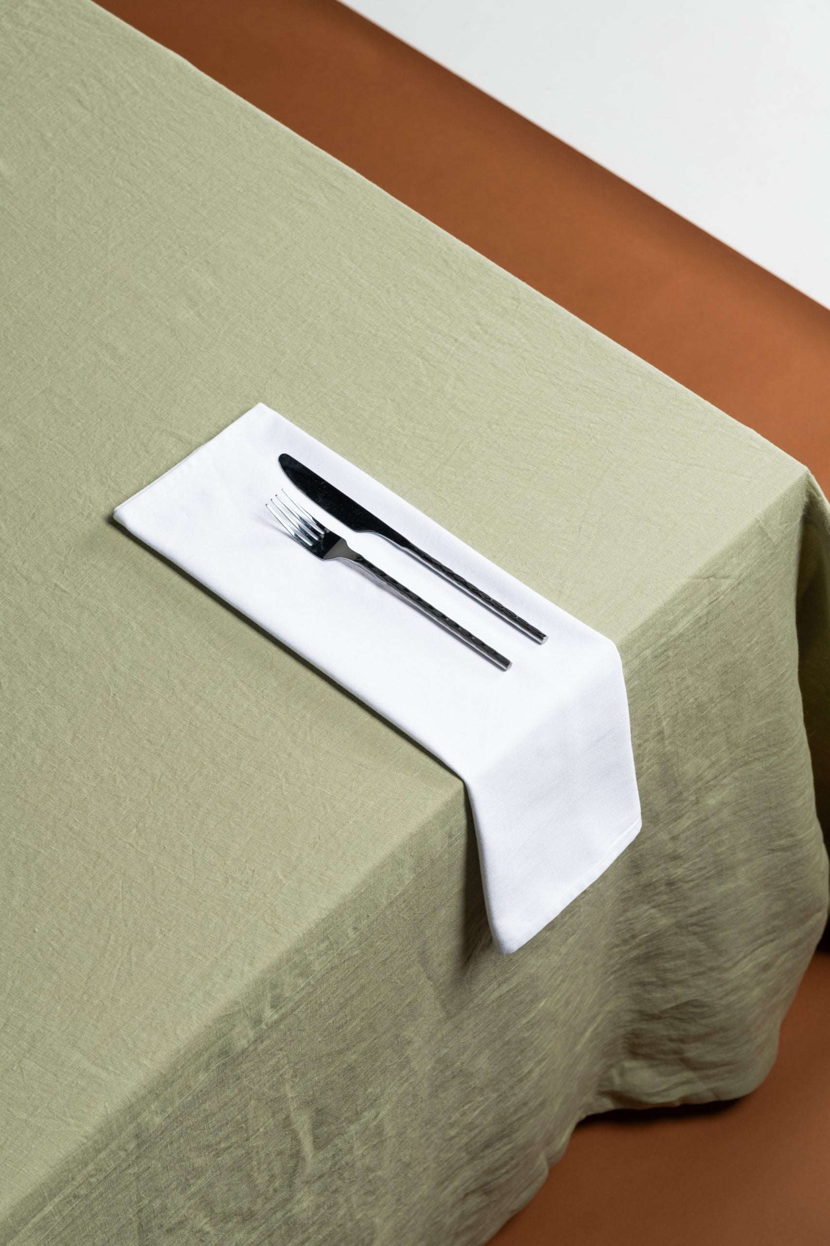Napkin - Euro Heavyweight Cotton image 0