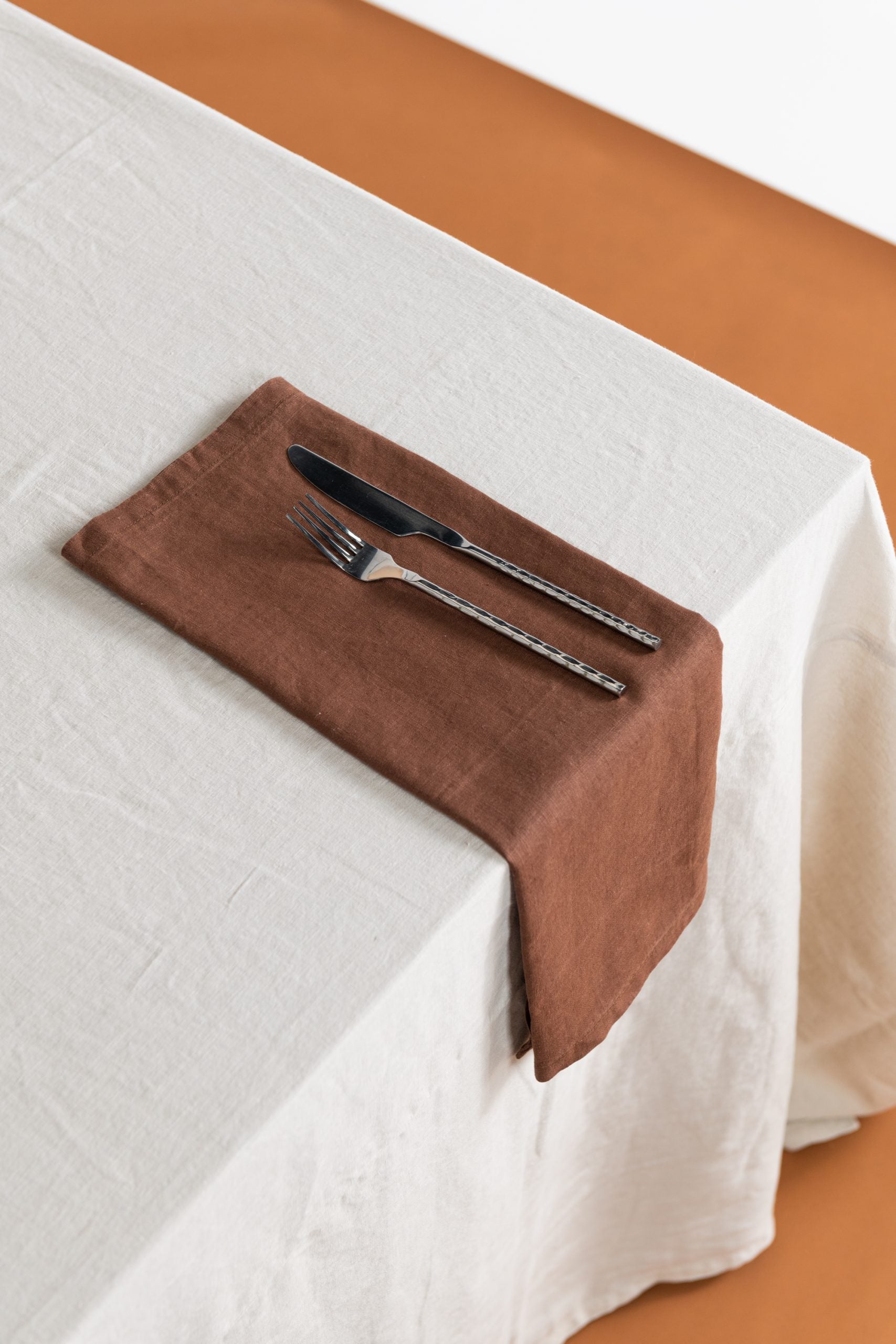Napkin - Cocoa image 0