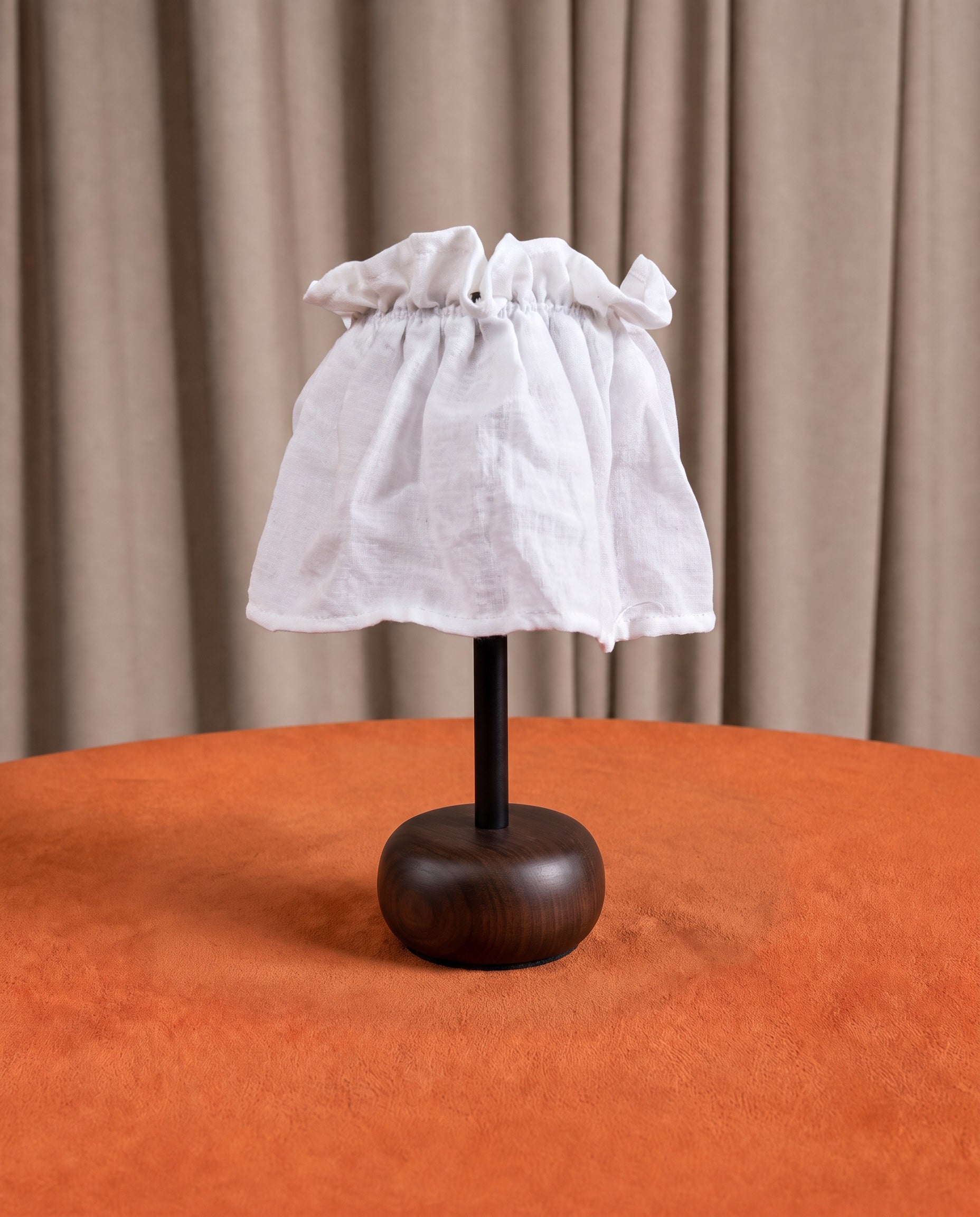 Table Lamp - Cocoa