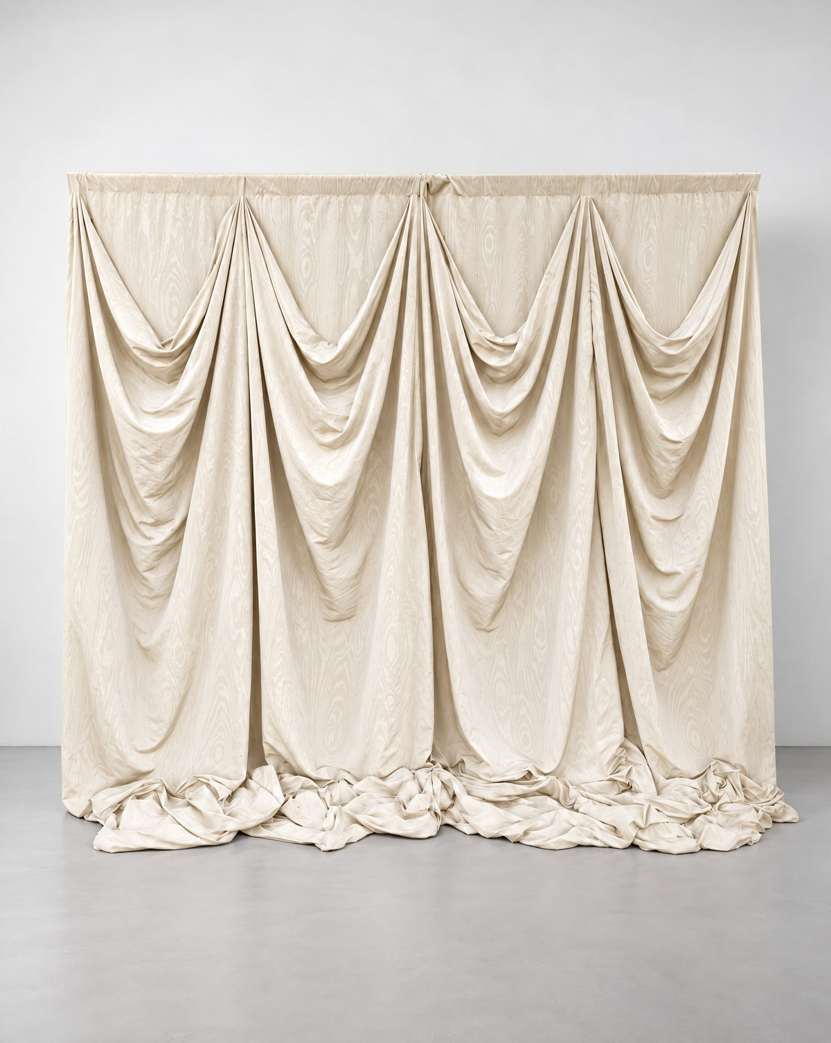 Drape - DIY - The Renaissance - 3m+ - ivory