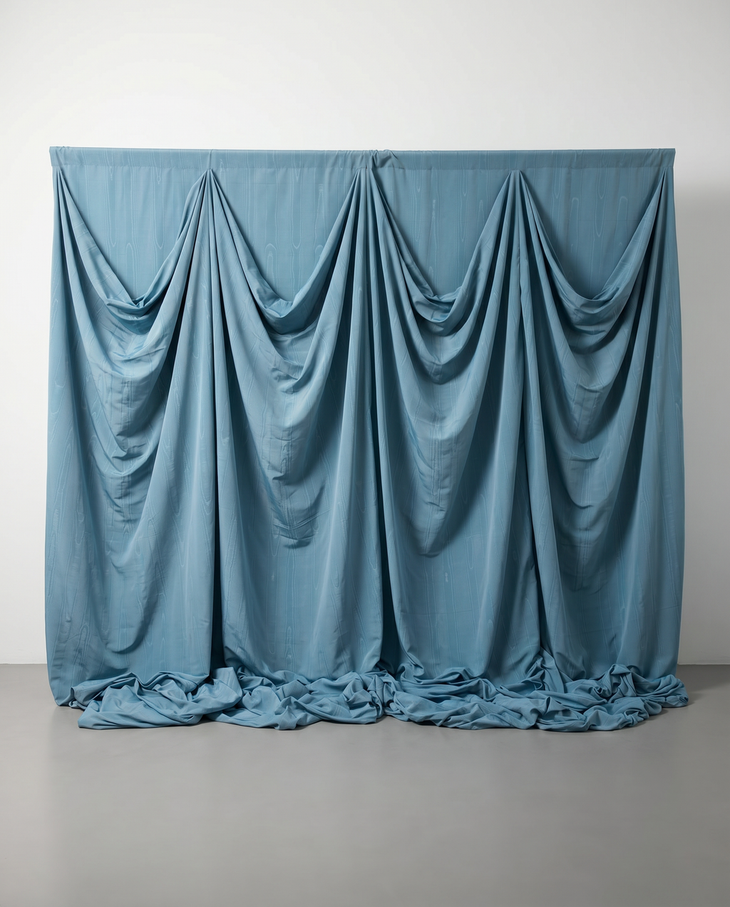 Drape - DIY - The Renaissance - 3m+ - Cameo Blue