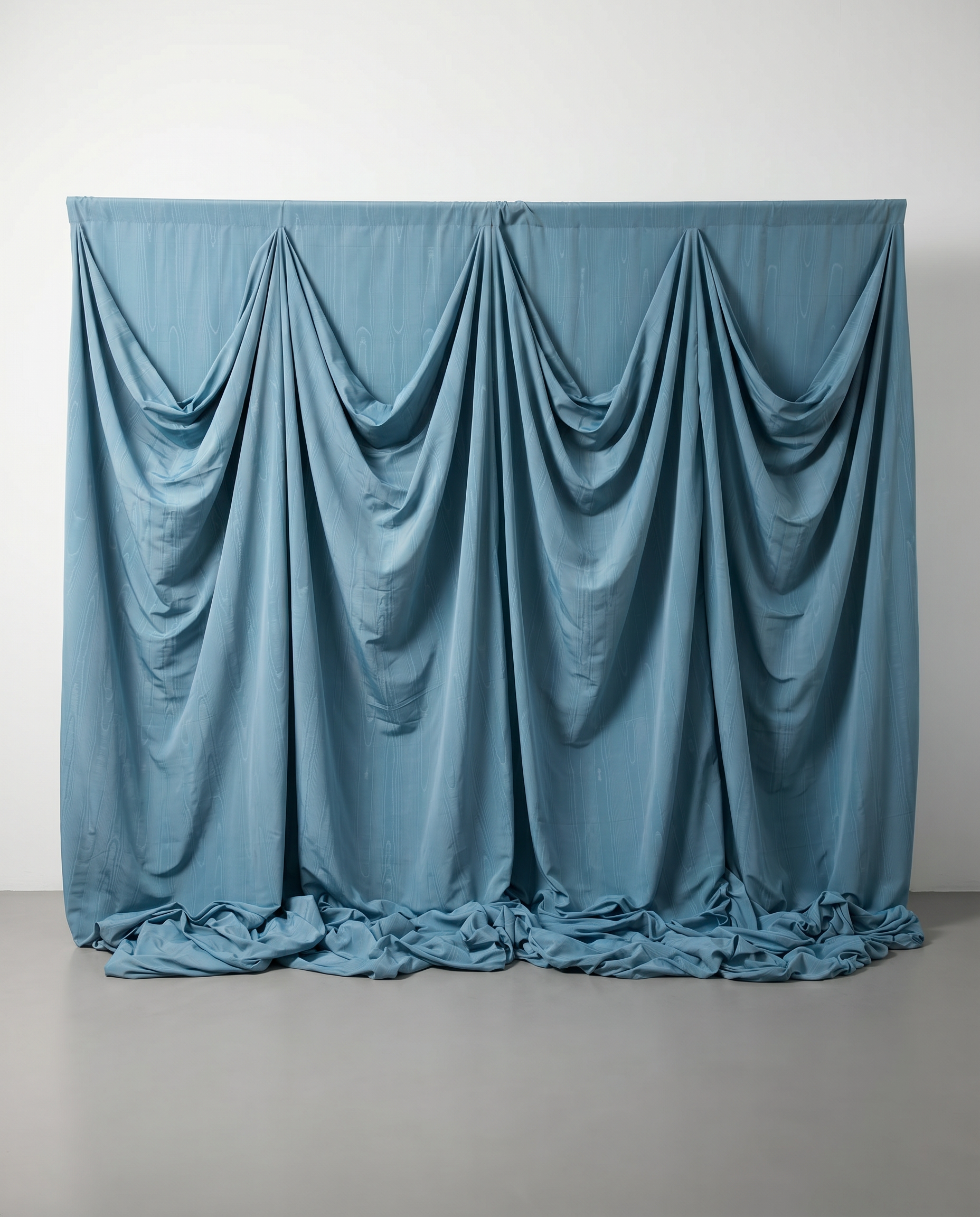 Drape - DIY - The Renaissance - 3m+ - Cameo Blue