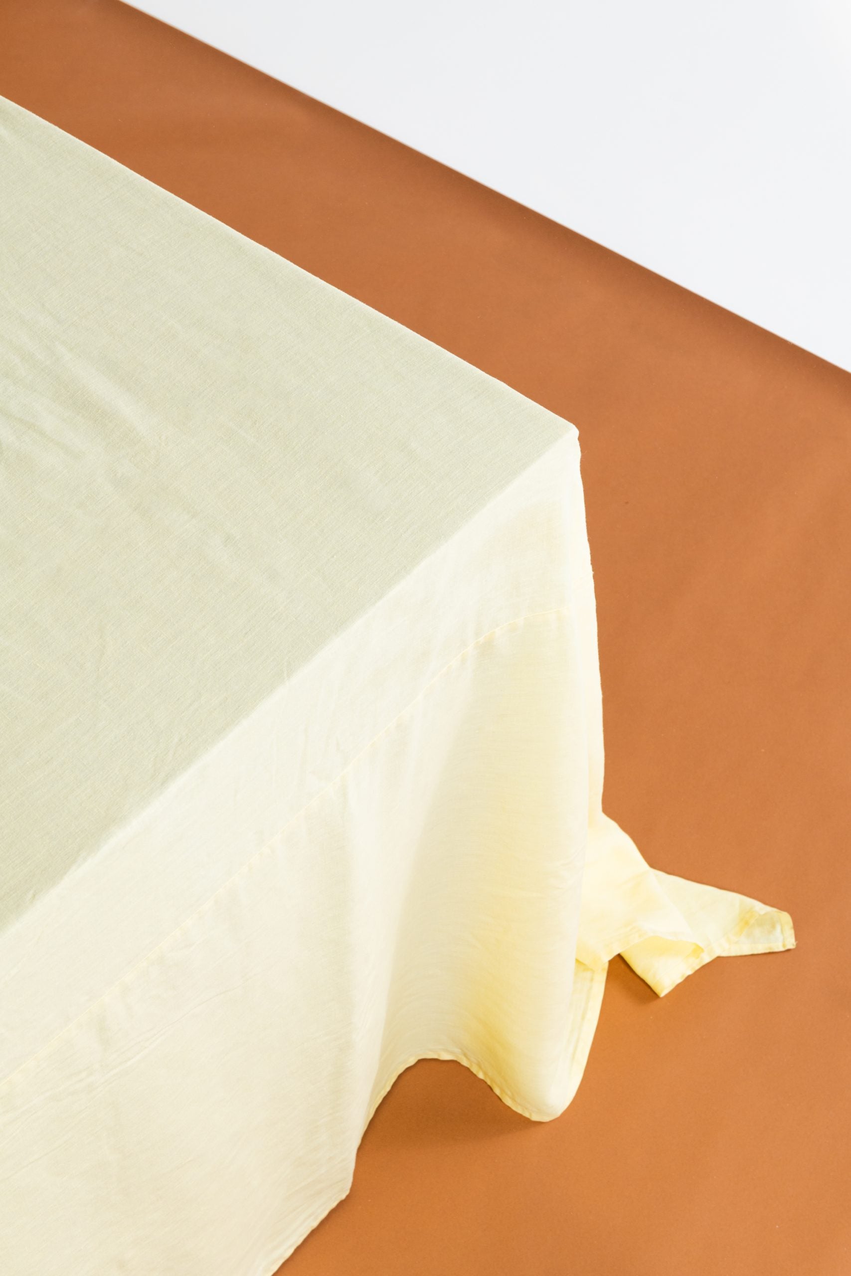 Rectangle Tablecloth - Daffodil image 0