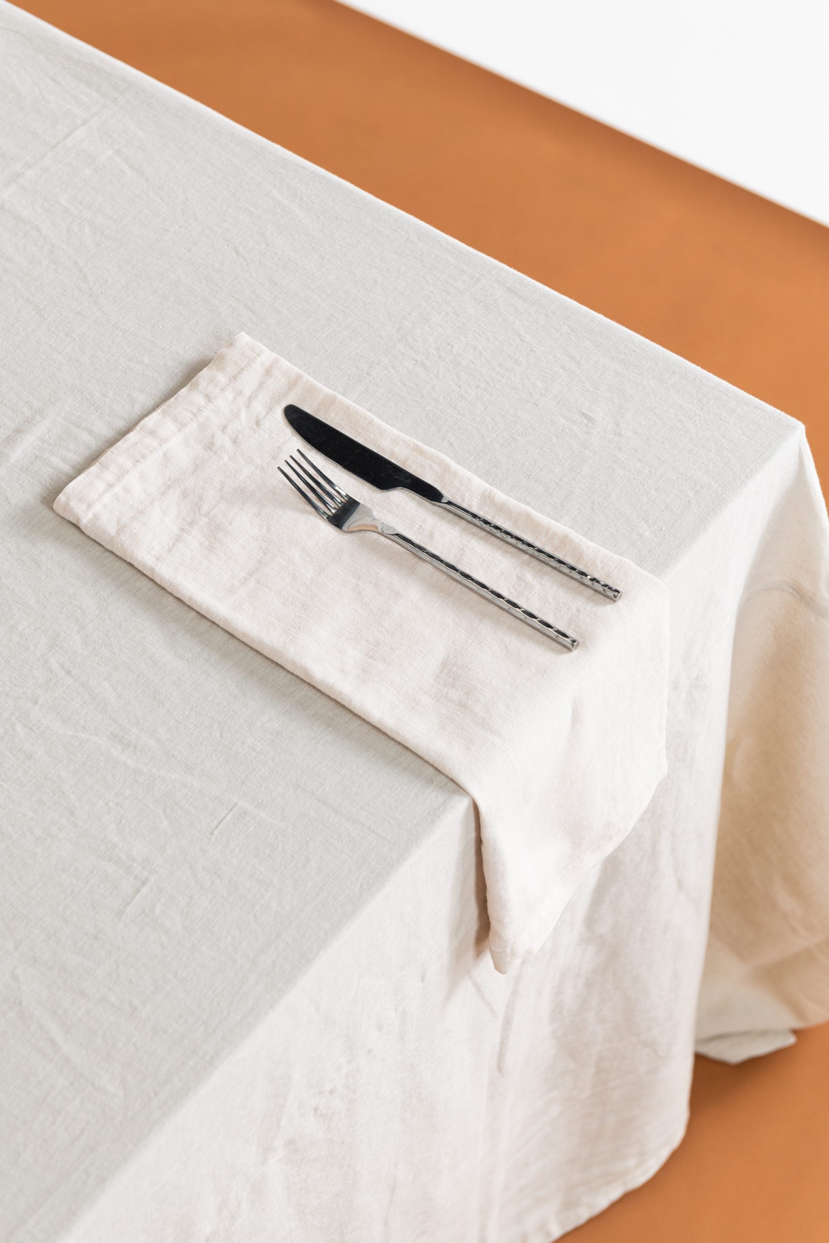 Napkin - Sand image 0