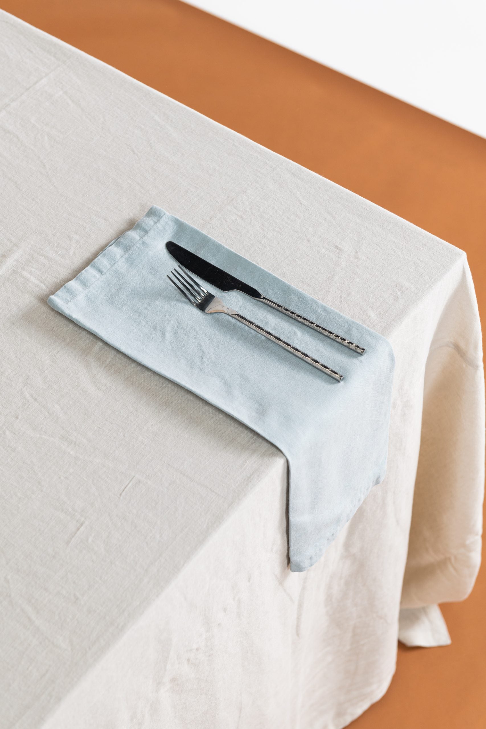 Napkin - Duck Egg image 0