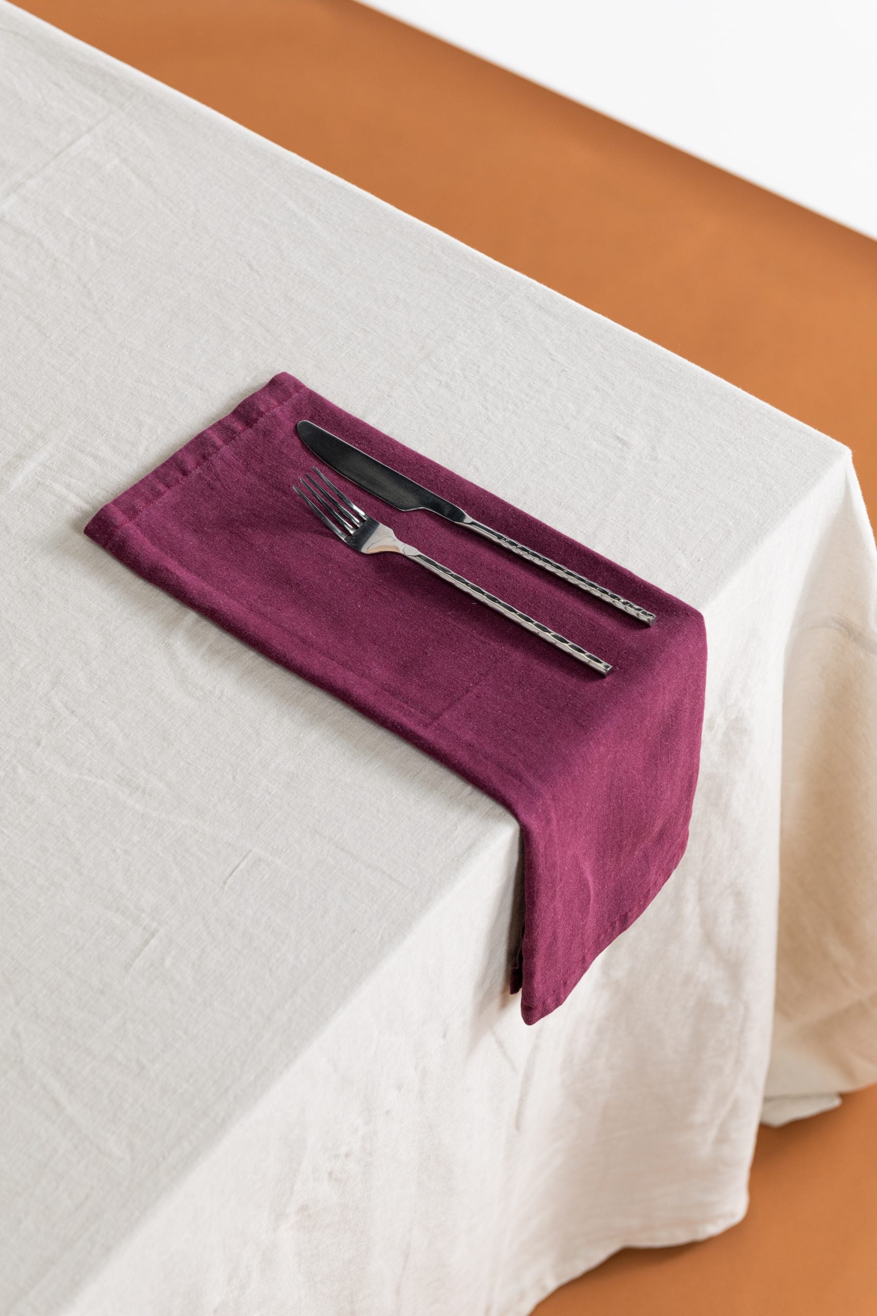 Napkin - Wine image 0