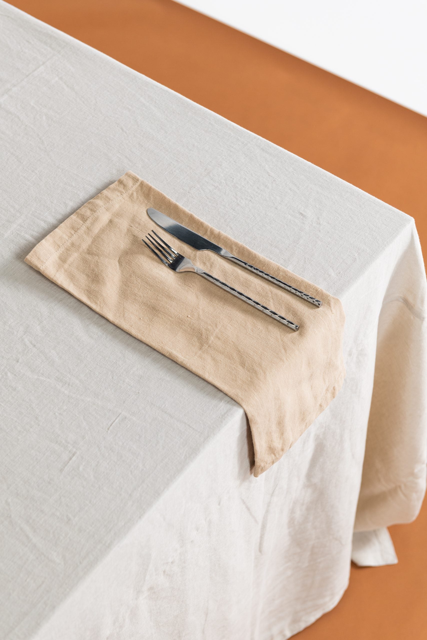 Napkin - Latte image 0
