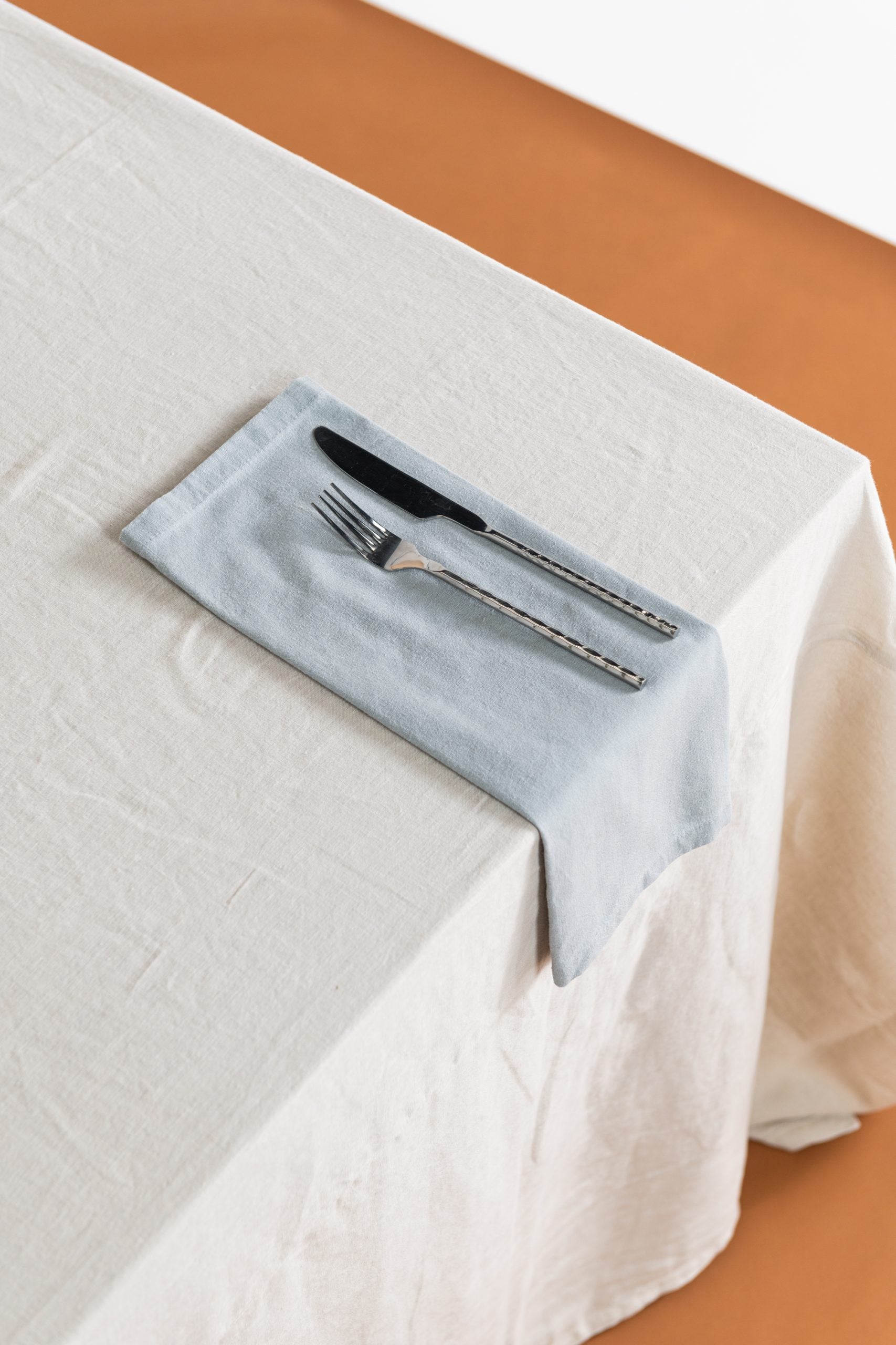 Napkin - Stone Grey image 0