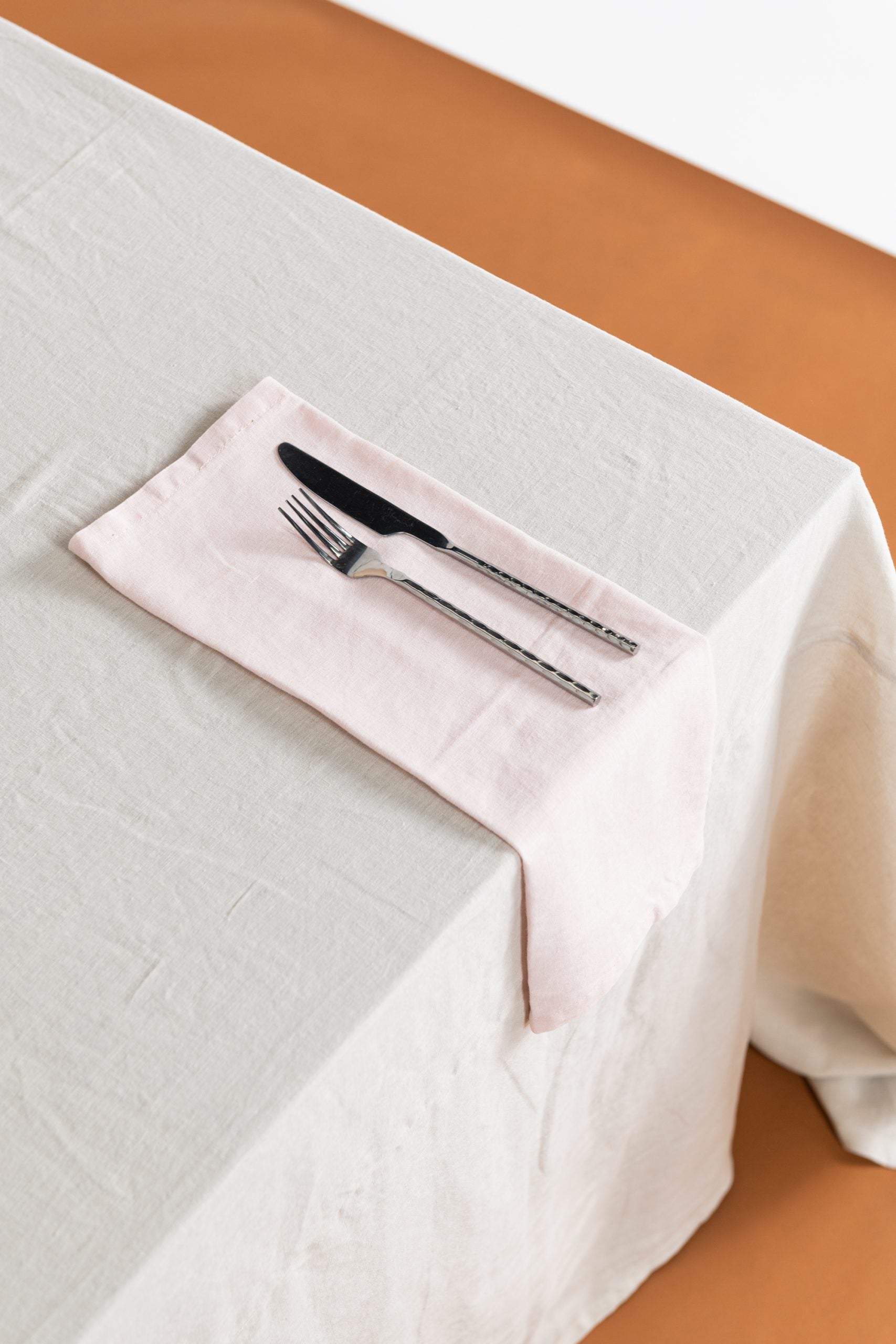 Napkin - Blush image 0