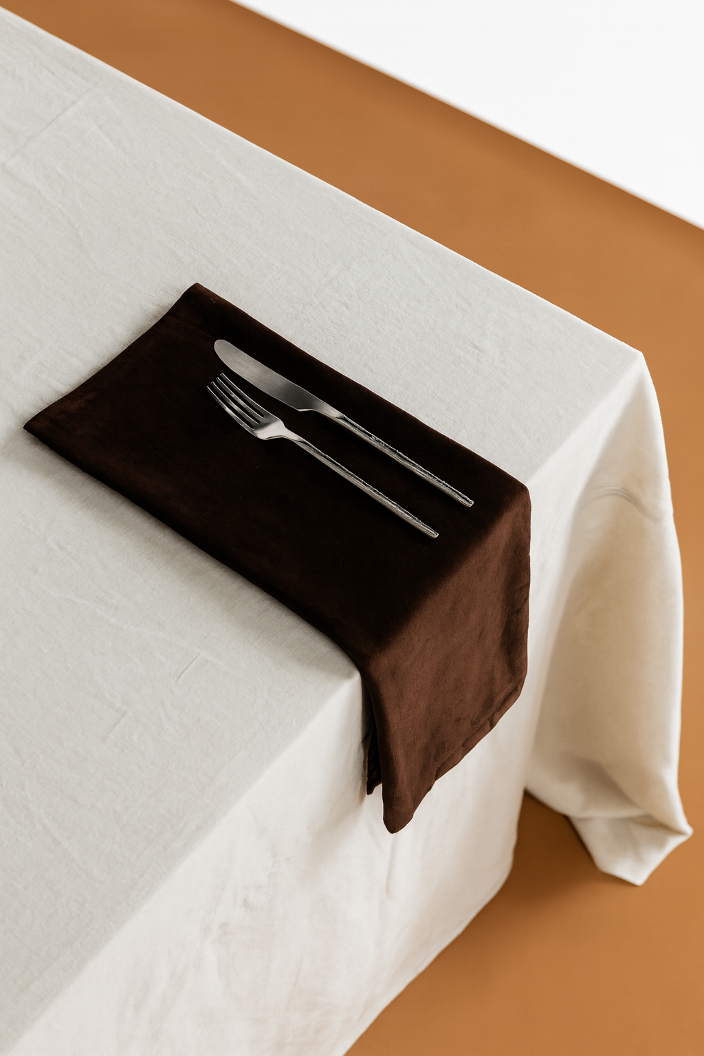 Napkin - Chocolate Velvet image 0