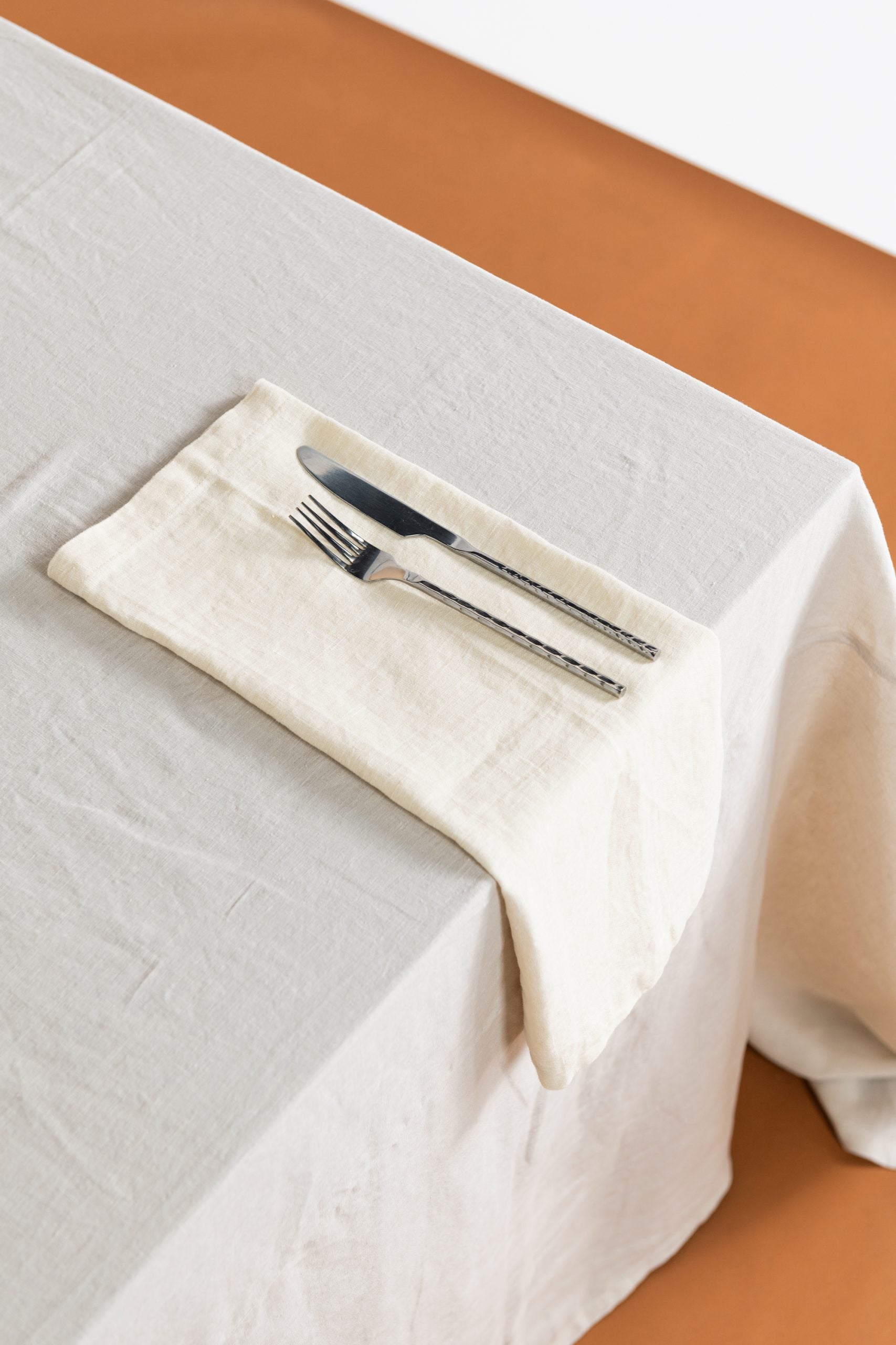 Napkin - Butter image 0
