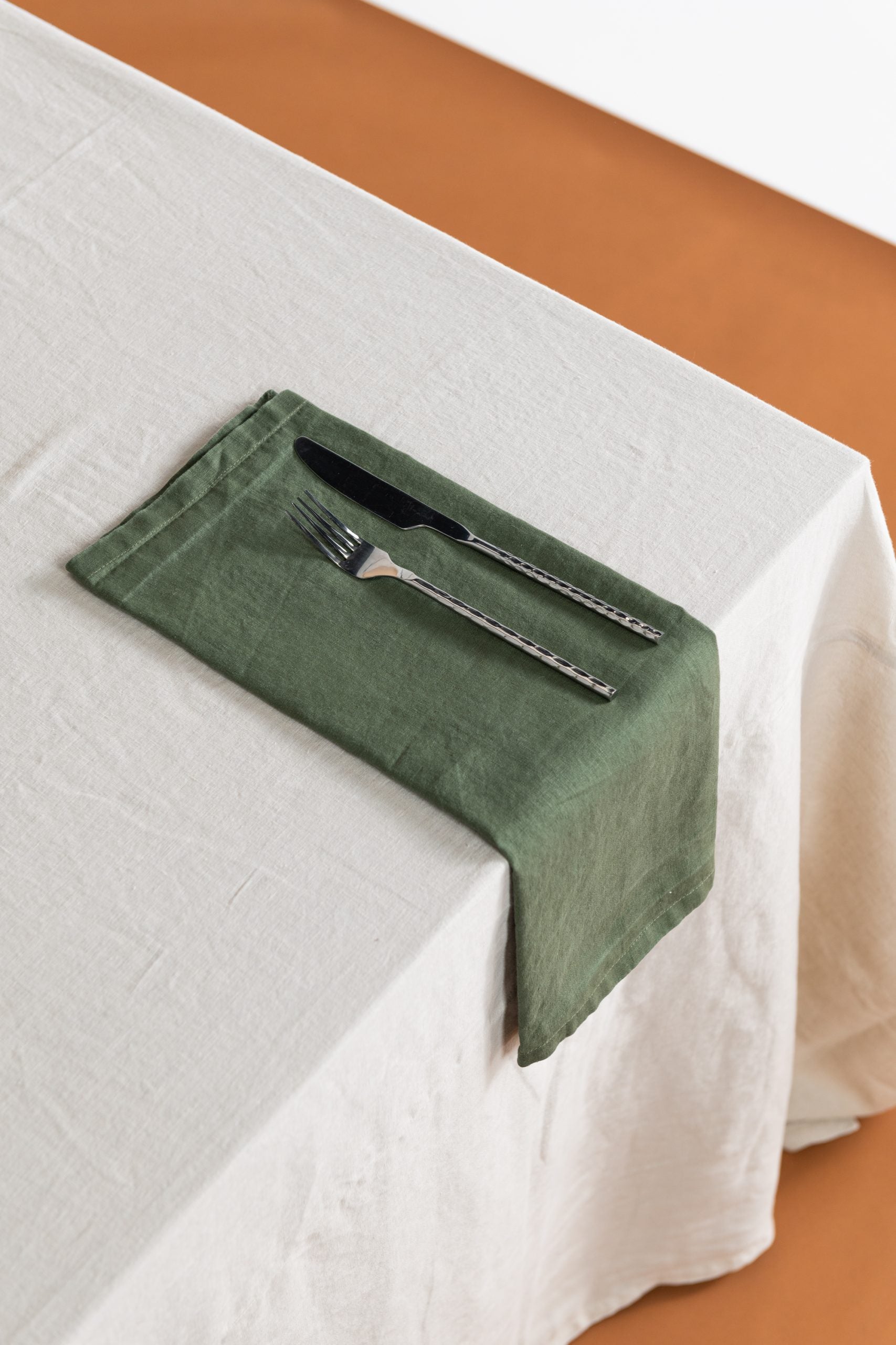 Napkin - Moss image 0