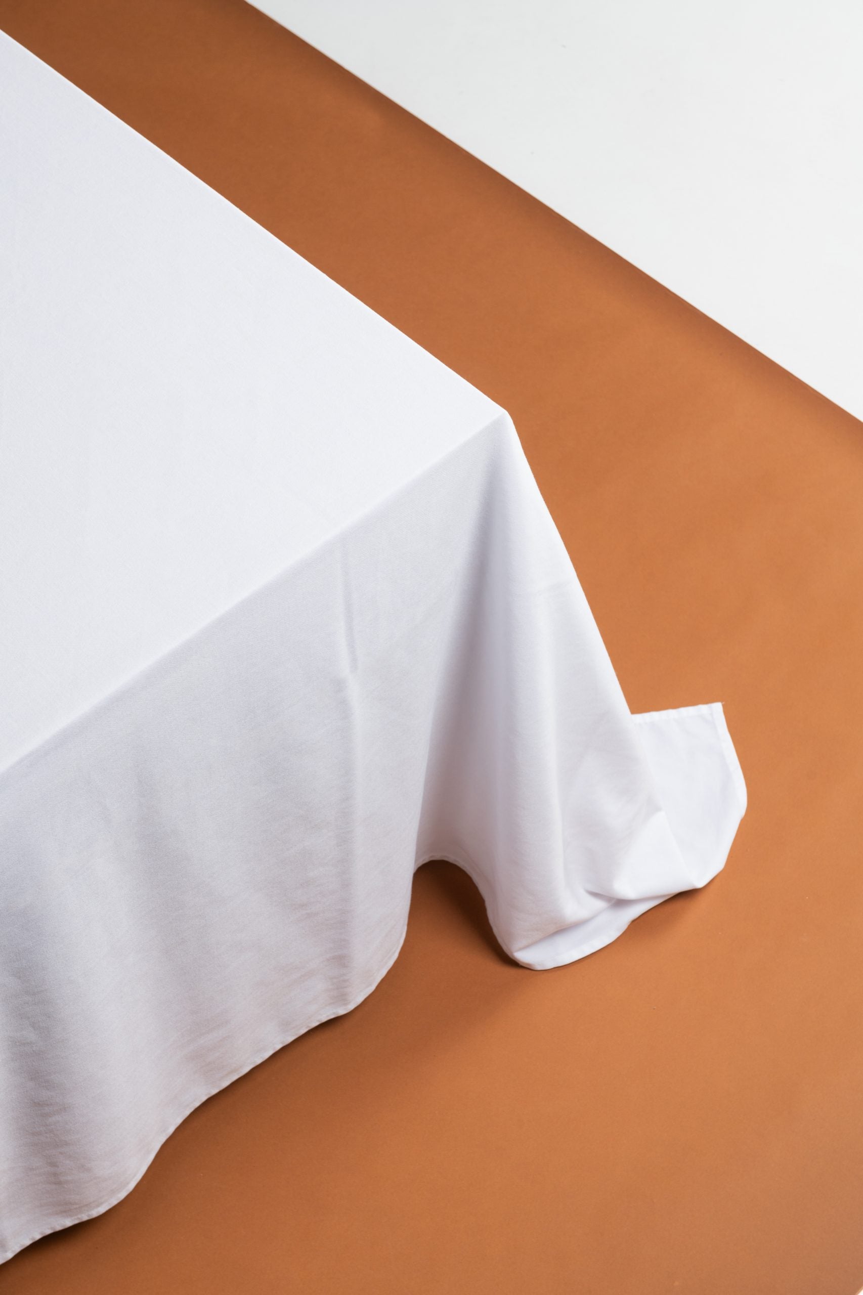 Rectangle Tablecloth - Euro Heavyweight Cotton image 0