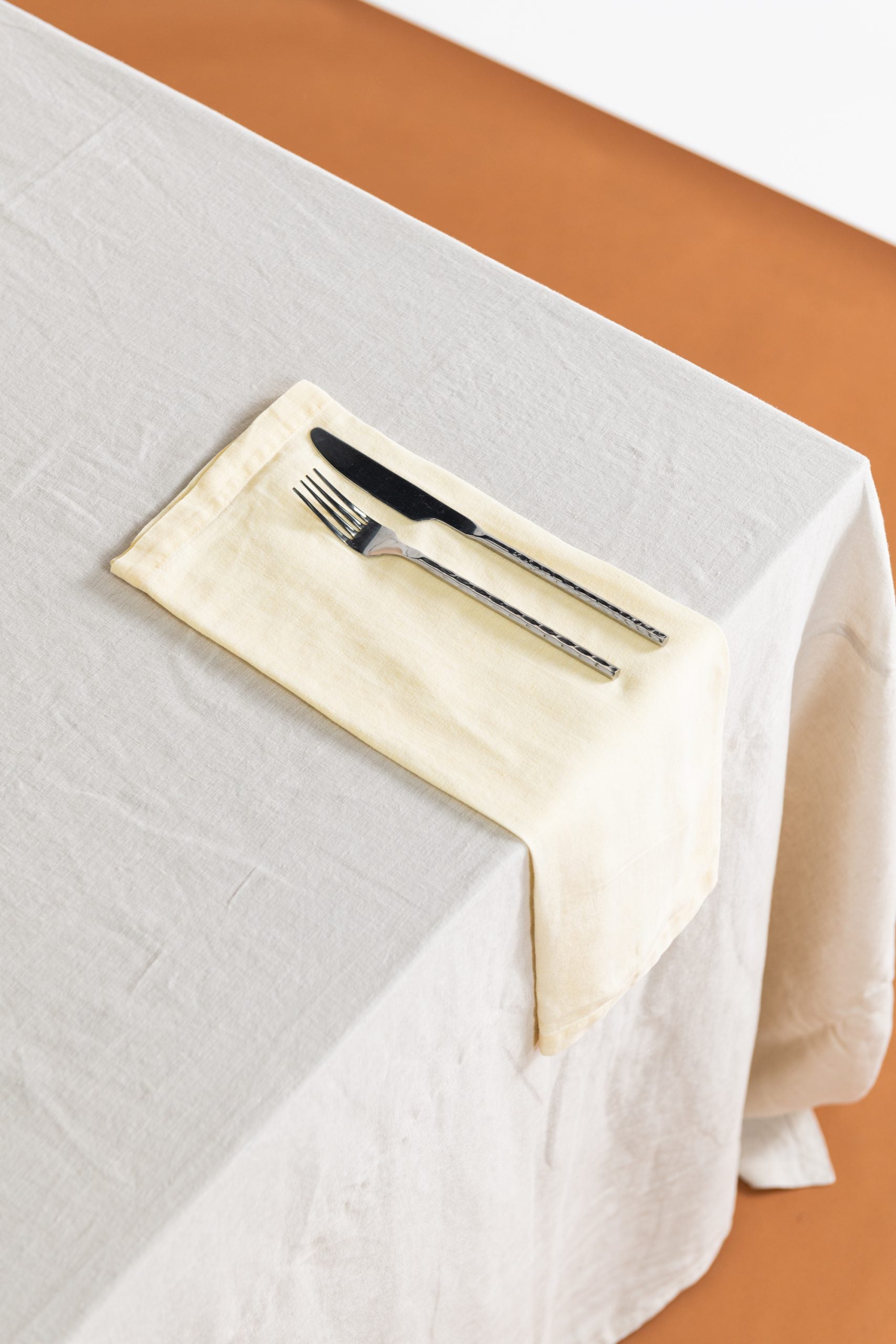 Napkin - Honeysuckle image 0