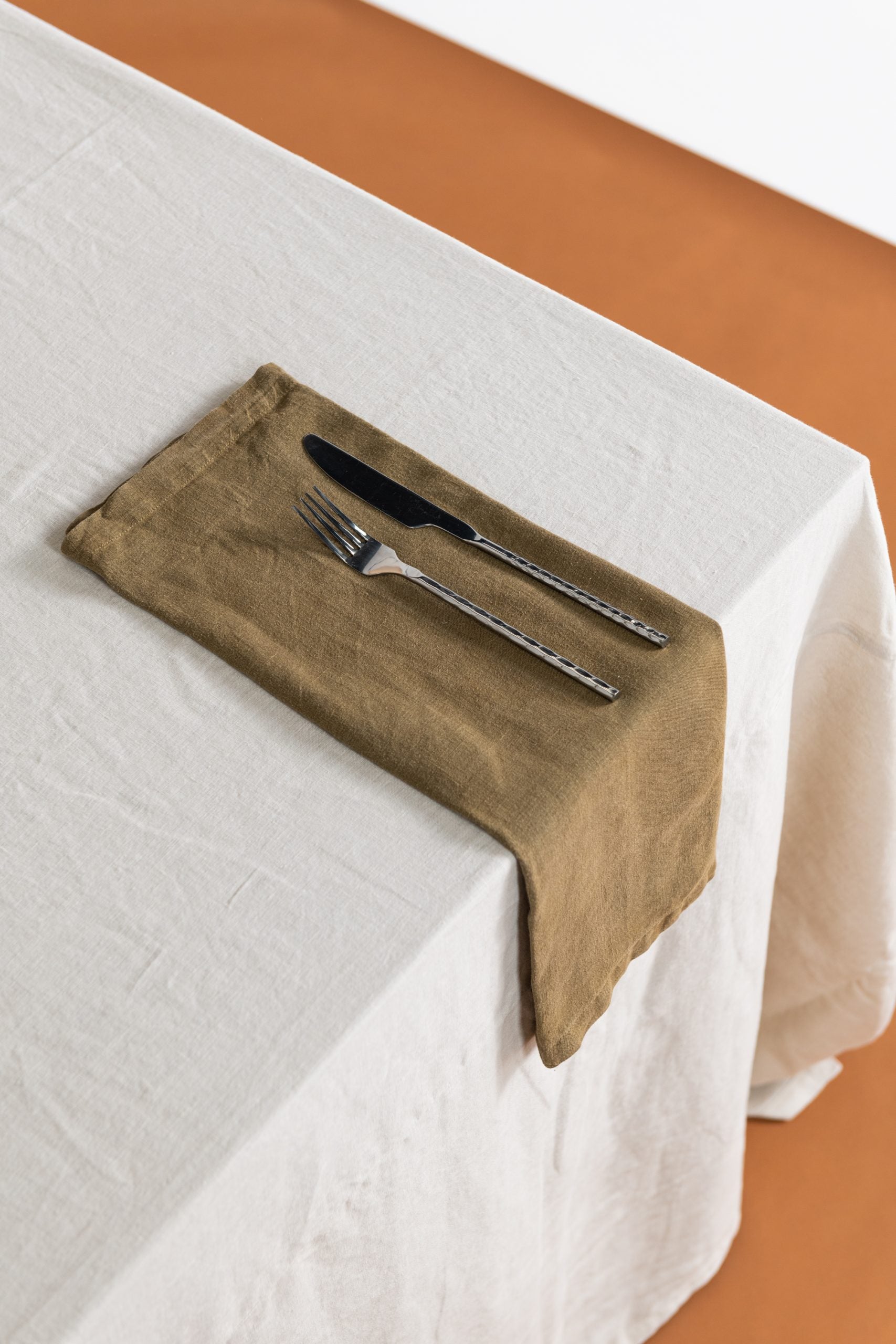 Napkin - Olive image 0