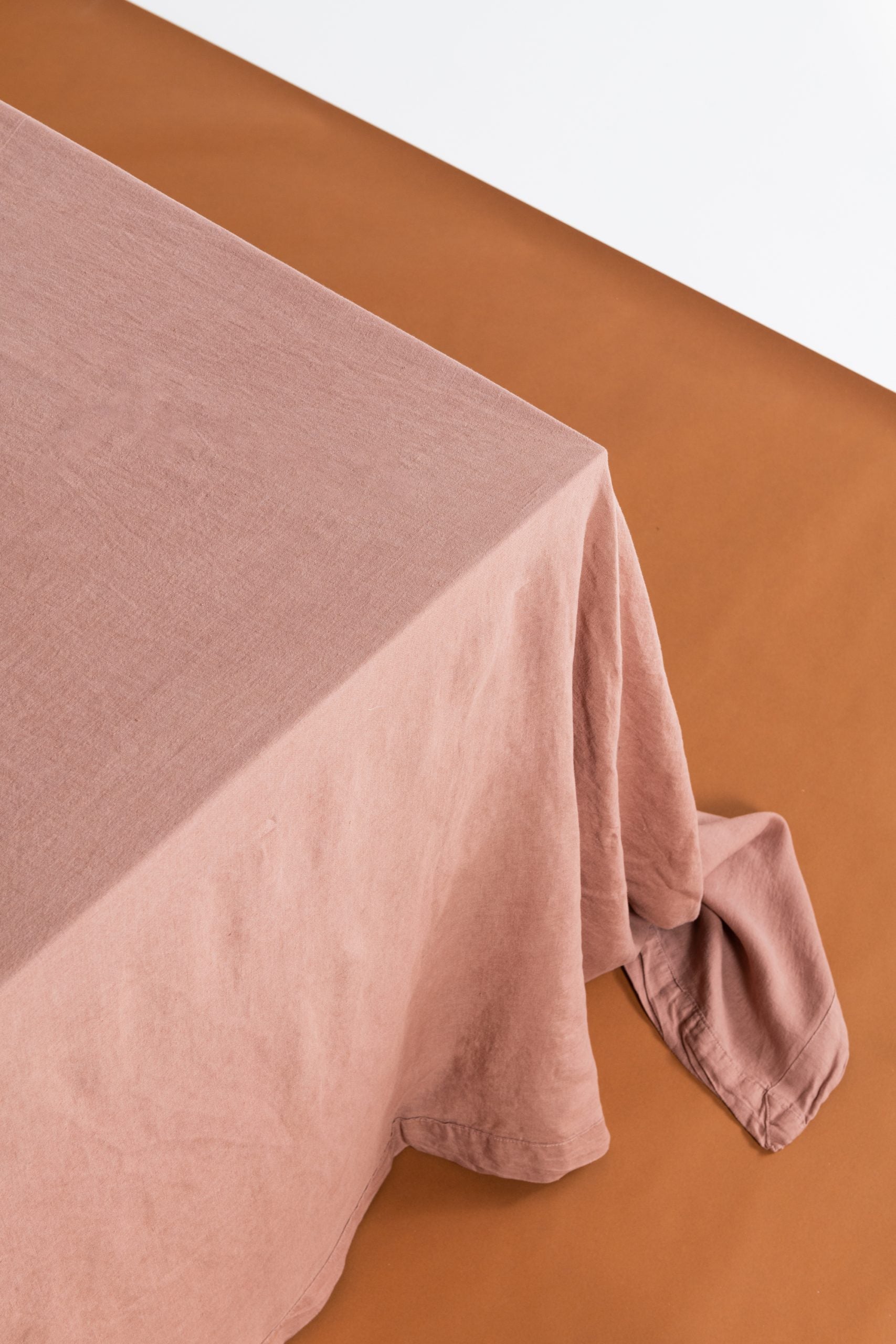 Rectangle Tablecloth - Berry image 0