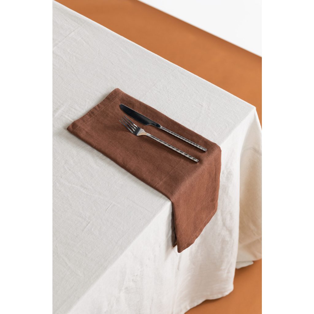 Napkin – Cocoa