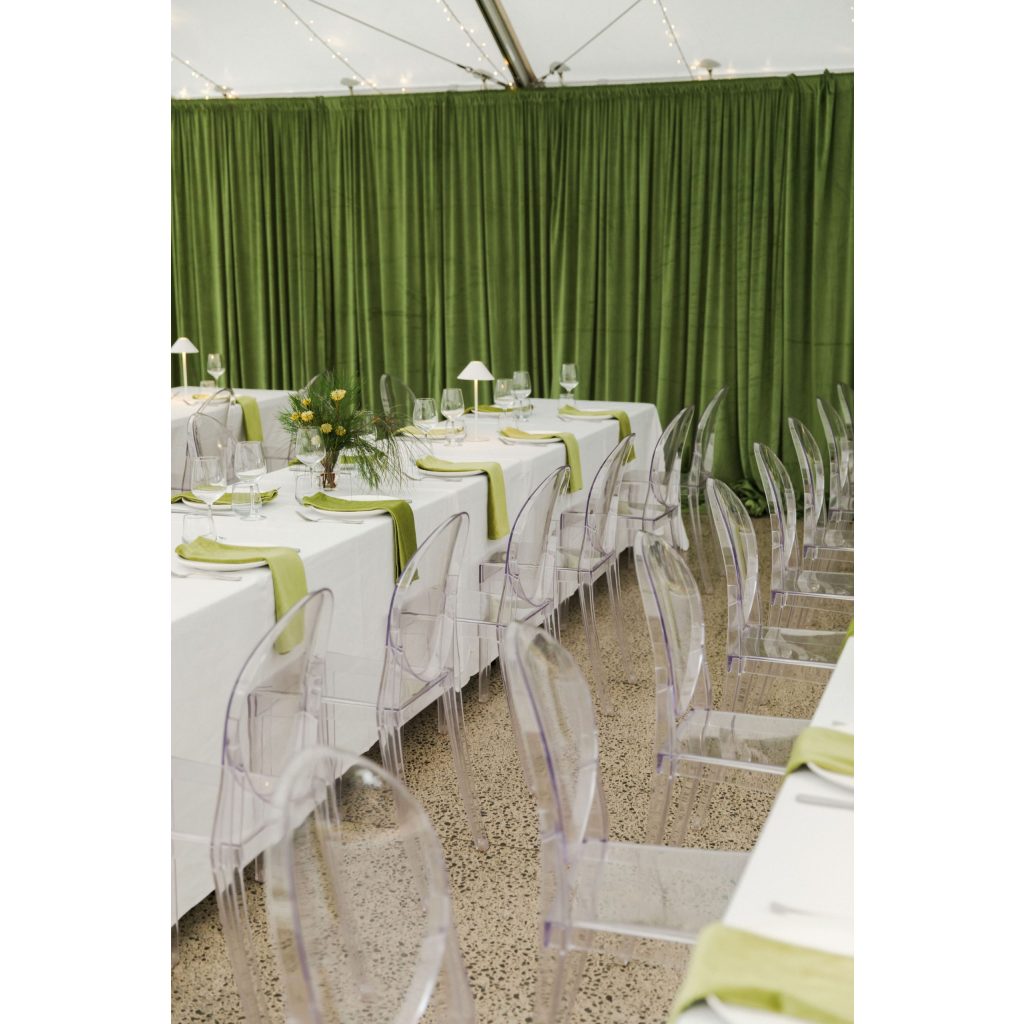 Drape – DIY – Meadow Velvet – 1.8M-3M x 1.8M-3M
