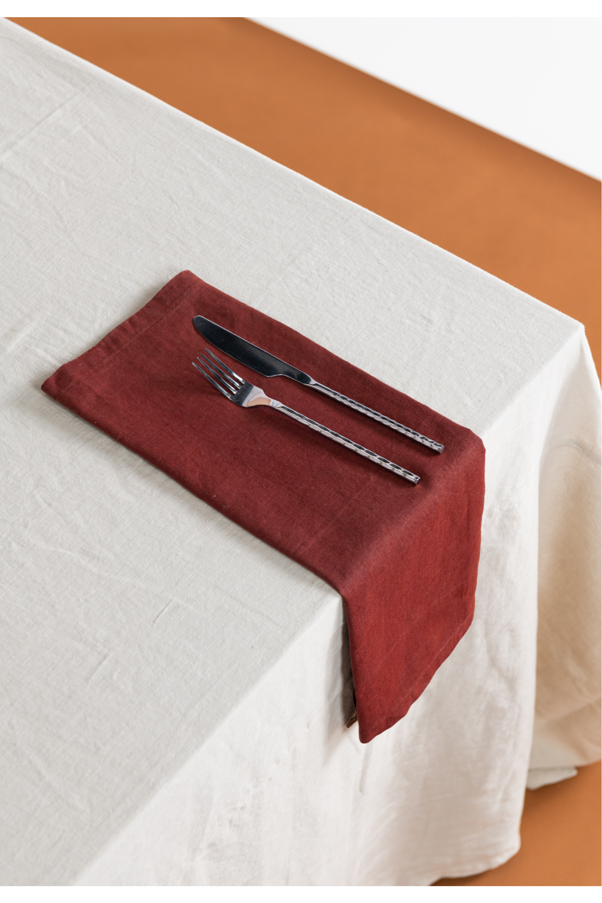 Napkin – Cocoa 2