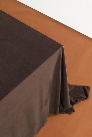Chocolate Velvet